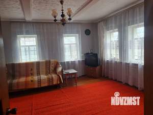 Дом 69м&sup2;, 1-этажный, участок 7 сот.  