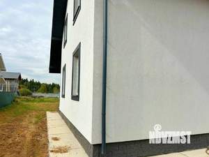 Коттедж 100м², 2-этажный, участок 8 сот.  