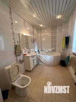 Дом 340м², 2-этажный, участок 19 сот.  