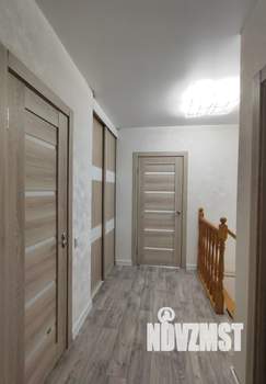 Дом 150м², 2-этажный, участок 5 сот.  