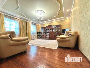 Дом 345м², 2-этажный, участок 10 сот.  