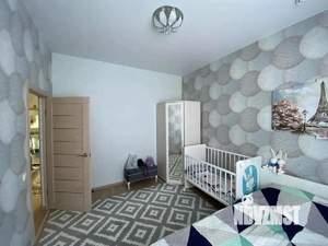 Дом 68м&sup2;, 1-этажный, участок 6 сот.  