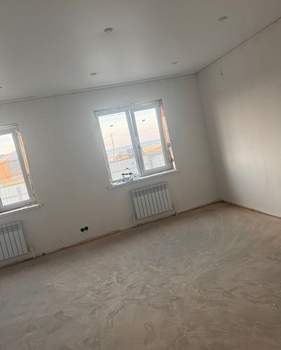 Дом 125м², 2-этажный, участок 8 сот.  