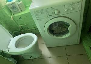 Дом 30м², 1-этажный, участок 10 сот.  