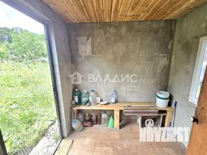 Дом 40м², 2-этажный, участок 4 сот.  