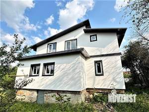 Коттедж 140м², 2-этажный, участок 11 сот.  