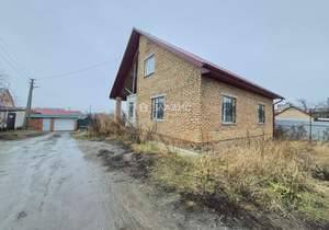 Дом 144м², 2-этажный, участок 6 сот.  