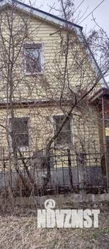 Дом 68м², 2-этажный, участок 12 сот.  