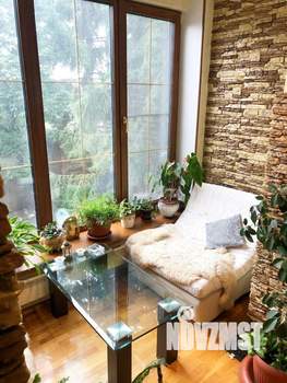 Дом 390м&sup2;, 3-этажный, участок 19 сот.  