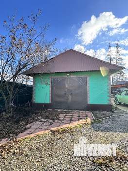 Дом 140м², 2-этажный, участок 26 сот.  