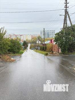 Коттедж 386м², 3-этажный, участок 2 сот.  