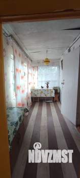 Дача 40м², 2-этажный, участок 5 сот.  
