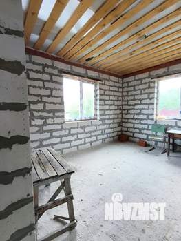 Коттедж 140м², 2-этажный, участок 11 сот.  