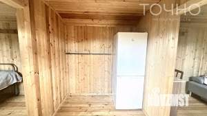 Дом 11м², 1-этажный, участок 7 сот.  