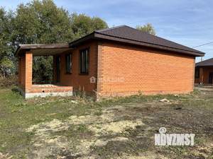 Дом 117м², 1-этажный, участок 803 сот.  