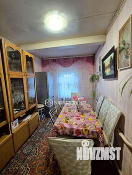 Дом 67м², 1-этажный, участок 9 сот.  