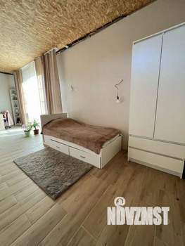 Коттедж 110м&sup2;, 2-этажный, участок 6 сот.  