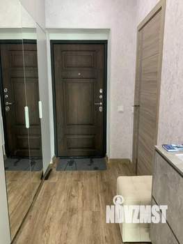 Коттедж 55м&sup2;, 1-этажный, участок 6 сот.  