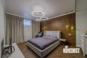 Коттедж 550м², 2-этажный, участок 11 сот.  