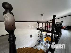 Дом 77м², 2-этажный, участок 7 сот.  