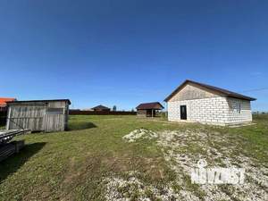 Дом 68м&sup2;, 1-этажный, участок 6 сот.  