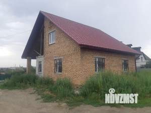 Дом 144м², 2-этажный, участок 6 сот.  