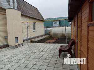 Дом 135м², 2-этажный, участок 5 сот.  