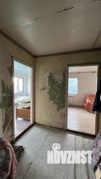 Дом 130м², 1-этажный, участок 9 сот.  