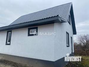 Дача 110м², 2-этажный, участок 6 сот.  