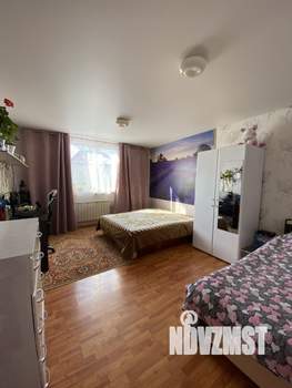 Таунхаус 117м², 2-этажный, участок 5 сот.  