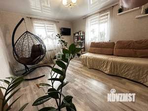 Дача 65м², 2-этажный, участок 12 сот.  