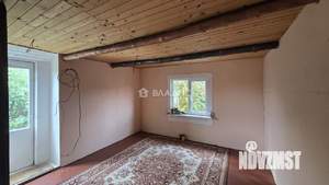 Дом 44м², 2-этажный, участок 4 сот.  