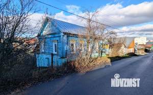 Дом 70м², 1-этажный, участок 7 сот.  