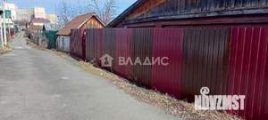 Дом 51м², 2-этажный, участок 5 сот.  