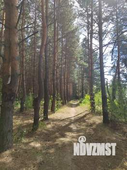 Дом 10м², 1-этажный, участок 4 сот.  