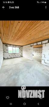 Дом 120м², 2-этажный, участок 2 сот.  