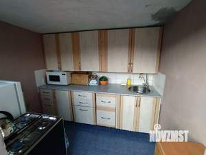 Дом 26м², 1-этажный, участок 4 сот.  
