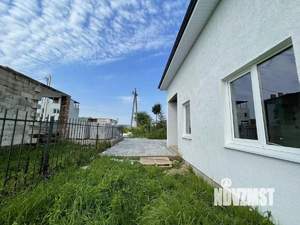 Дом 130м², 2-этажный, участок 8 сот.  