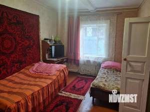 Дом 69м&sup2;, 1-этажный, участок 7 сот.  