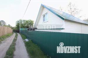 Дом 76м², 2-этажный, участок 4 сот.  