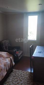 Дом 140м², 2-этажный, участок 6 сот.  
