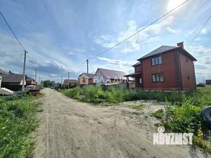 Дом 150м², 2-этажный, участок 6 сот.  