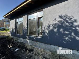 Дом 90м², 1-этажный, участок 6 сот.  