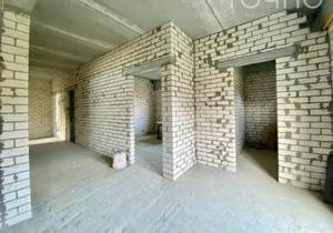 Дом 130м², 1-этажный, участок 12 сот.  