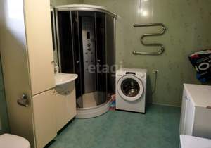 Дом 180м², 2-этажный, участок 8 сот.  