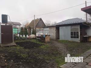 Дом 50м², 1-этажный, участок 5 сот.  