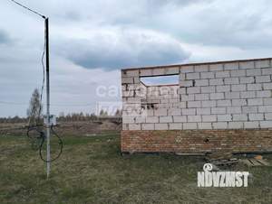 Дом 96м², 1-этажный, участок 6 сот.  