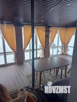 Коттедж 186м², 3-этажный, участок 15 сот.  