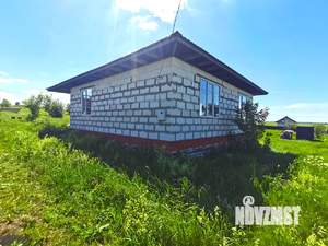 Дом 114м², 1-этажный, участок 12 сот.  