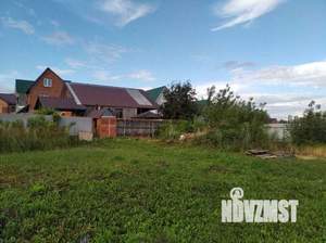 Дом 99м², 2-этажный, участок 10 сот.  